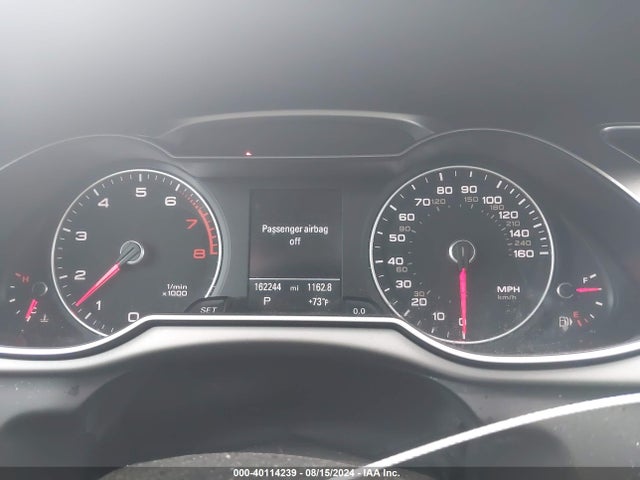 Audi A4 2.0t Premium 2015 WAUFFAFL8FN025981 Image 7