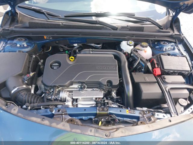 1G1ZB5ST3RF235467 Chevrolet Malibu Fwd Ls