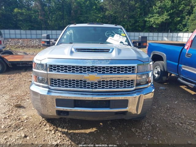 1GC1KREY6KF196317 Chevrolet Silverado 2500hd Wt
