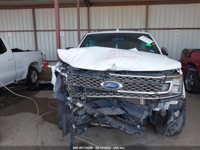 Ford Expedition King Ranch 2020 1FMJU1PT7LEA28007 Image 13