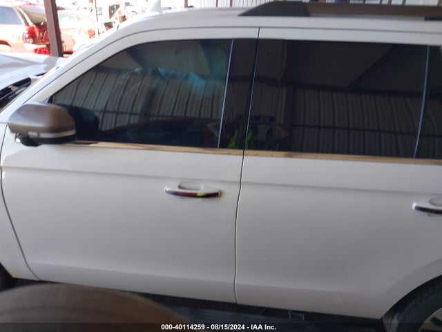 Ford Expedition King Ranch 2020 1FMJU1PT7LEA28007 Image 15