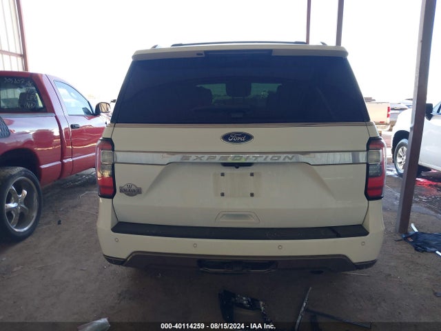 Ford Expedition King Ranch 2020 1FMJU1PT7LEA28007 Image 17
