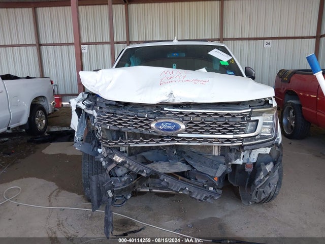 Ford Expedition King Ranch 2020 1FMJU1PT7LEA28007 Image 6
