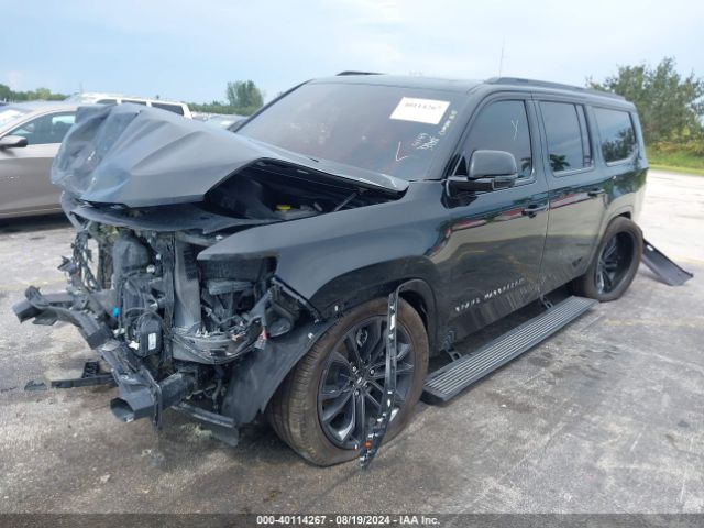 1C4SJSFP9RS130978 Jeep Grand Wagoneer L Series Ii 4x4