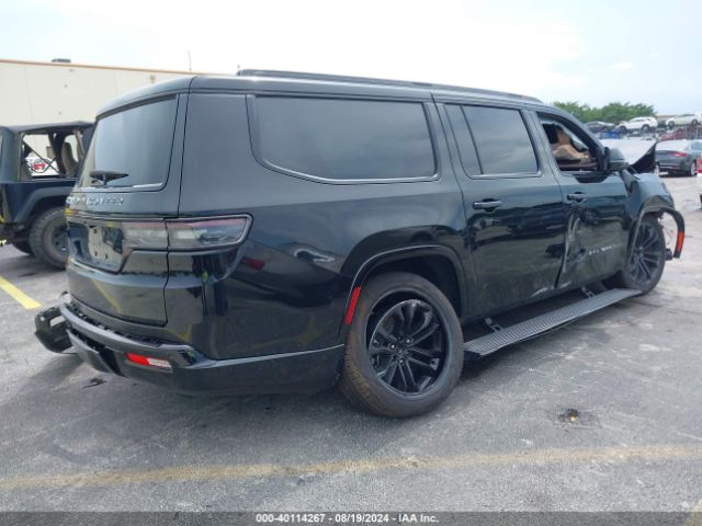 1C4SJSFP9RS130978 Jeep Grand Wagoneer L Series Ii 4x4