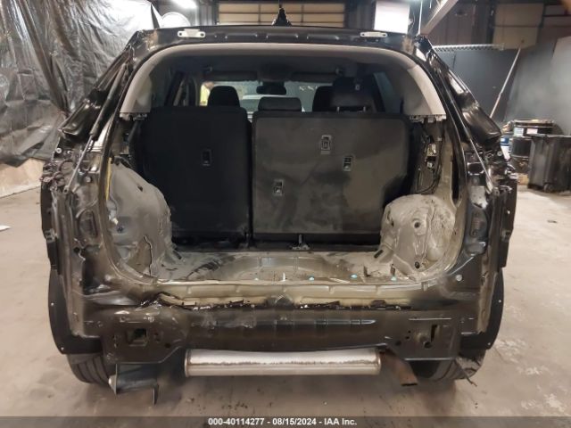 KM8J2CA42KU047314 Hyundai TUCSON SE