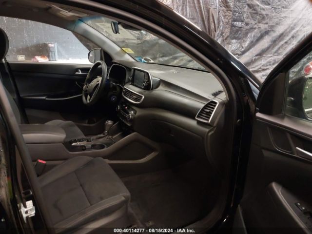 KM8J2CA42KU047314 Hyundai TUCSON SE