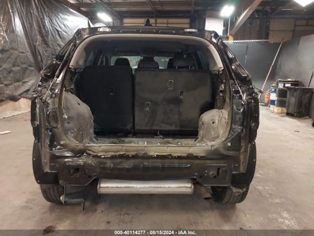 KM8J2CA42KU047314 Hyundai TUCSON SE