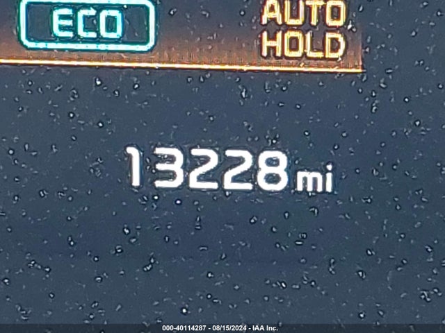 KIA NIRO SX 2023 KNDCT3LE0P5095721 Image 16