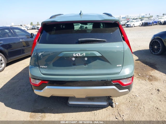 KIA NIRO SX 2023 KNDCT3LE0P5095721 Image 17