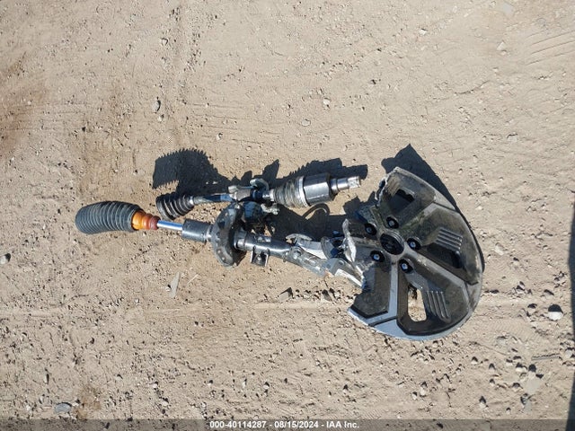 KIA NIRO SX 2023 KNDCT3LE0P5095721 Image 12