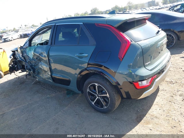 KIA NIRO SX 2023 KNDCT3LE0P5095721 Image 3
