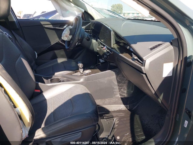 KIA NIRO SX 2023 KNDCT3LE0P5095721 Image 5