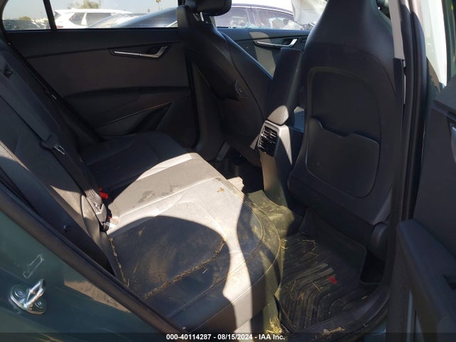 KIA NIRO SX 2023 KNDCT3LE0P5095721 Image 8