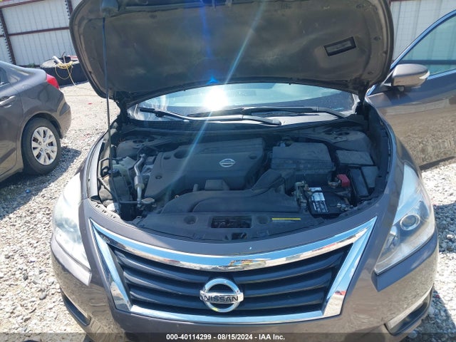 Nissan Altima 2.5 Sv 2014 1N4AL3APXEC171052 Image 10