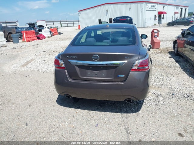 Nissan Altima 2.5 Sv 2014 1N4AL3APXEC171052 Image 16