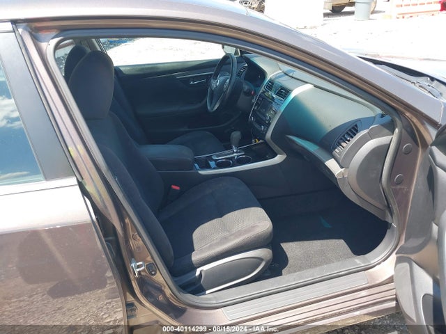Nissan Altima 2.5 Sv 2014 1N4AL3APXEC171052 Image 5