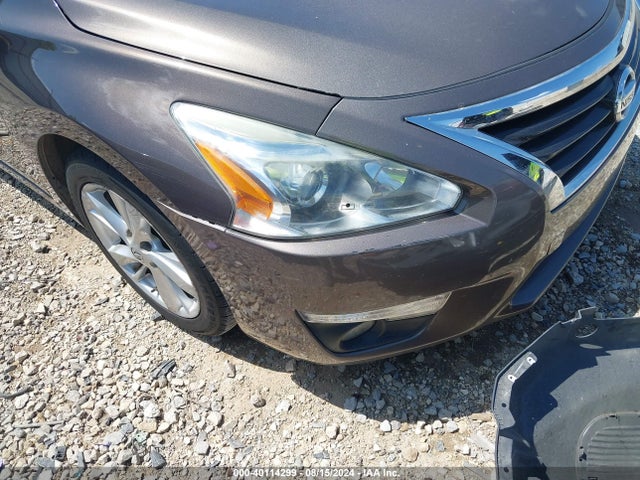 Nissan Altima 2.5 Sv 2014 1N4AL3APXEC171052 Image 6