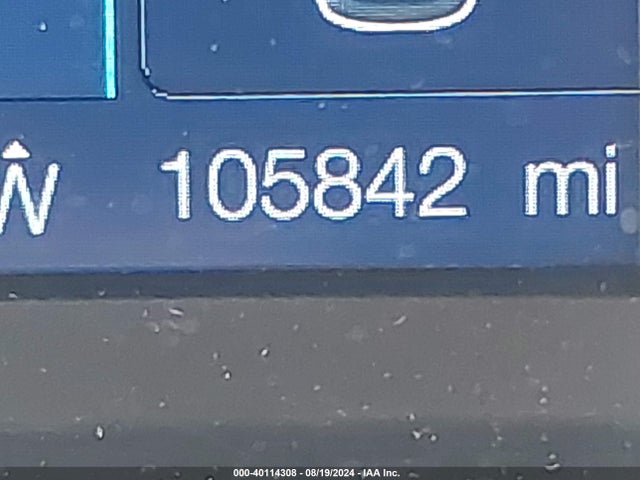 Ford EDGE SEL 2014 2FMDK4JC0EBB30048 Image 7