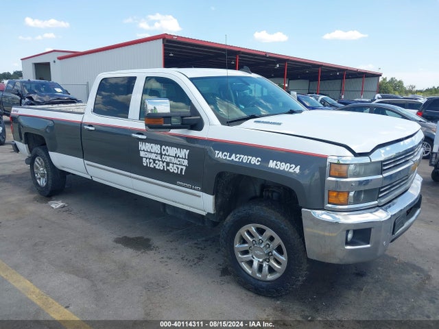 2015 1GC1KWE81FF519077 main image
