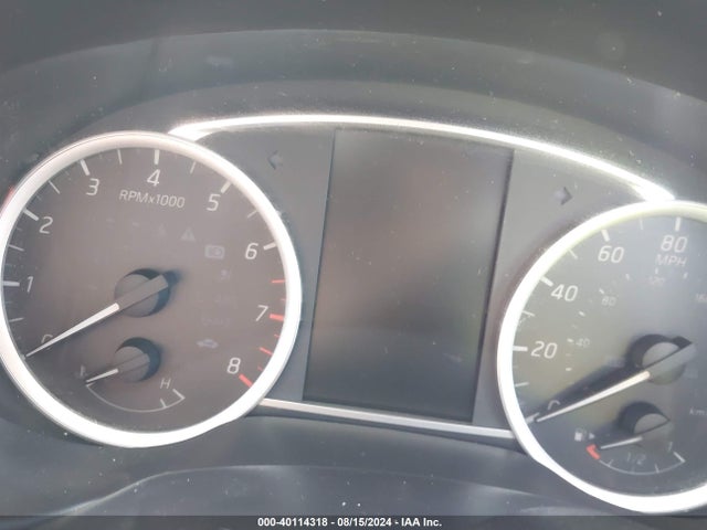 Nissan Sentra S/sl/sr/sv 2018 3N1AB7AP5JY306723 Image 7