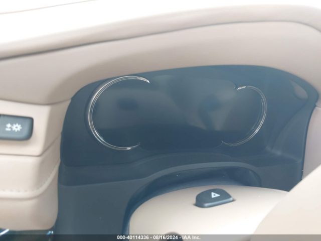 1GYS4DKJ7JR307473 Cadillac Escalade Platinum