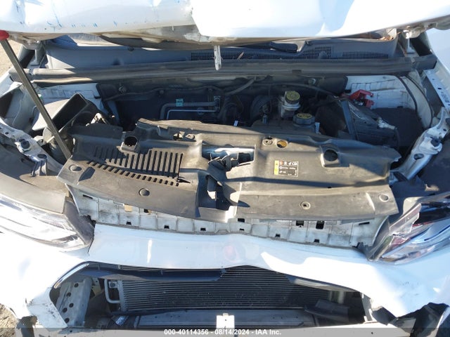 Chevrolet Trax Lt 2019 KL7CJLSB7KB935126 Image 10
