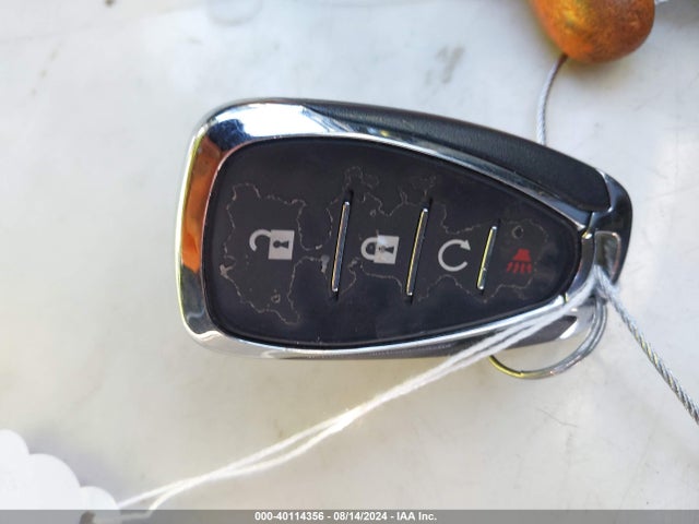 Chevrolet Trax Lt 2019 KL7CJLSB7KB935126 Image 11