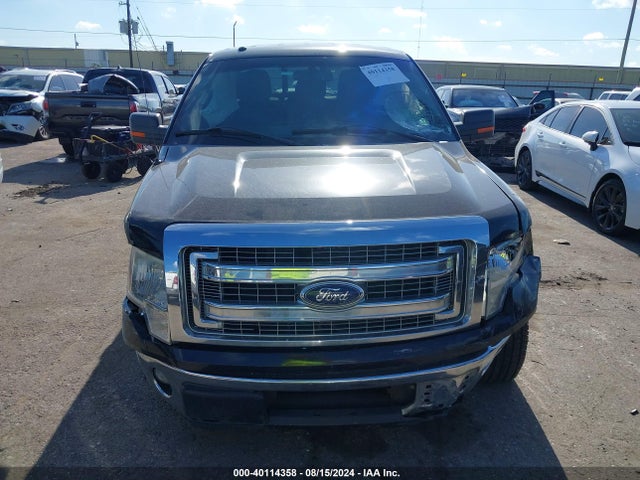 Ford F-150 Xlt 2014 1FTFW1CF4EKD99005 Image 12