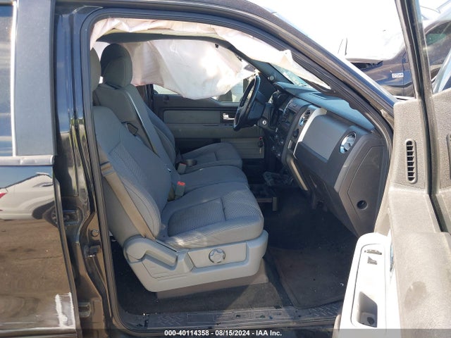 Ford F-150 Xlt 2014 1FTFW1CF4EKD99005 Image 5