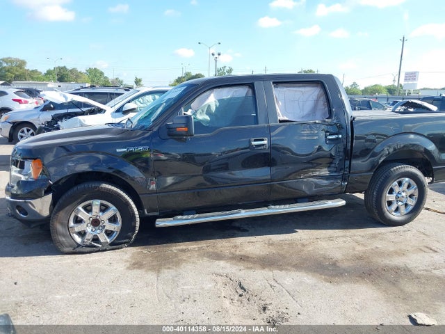 Ford F-150 Xlt 2014 1FTFW1CF4EKD99005 Image 6