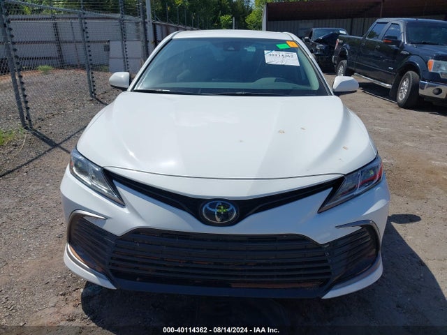 Toyota CAMRY LE 2023 4T1C11AK9PU730911 Image 6