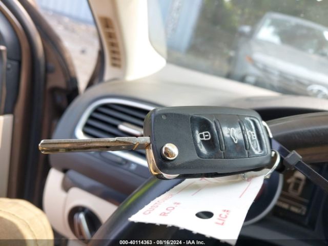 3VWPL7AJ1EM600730 Volkswagen Jetta Sportwagen 2.0l Tdi