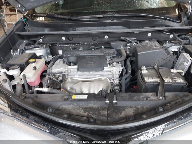 Toyota Rav4 Xle 2017 2T3RFREV5HW694819 Image 10