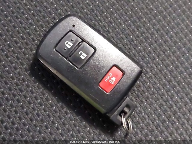 Toyota Rav4 Xle 2017 2T3RFREV5HW694819 Image 11