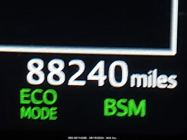 Toyota Rav4 Xle 2017 2T3RFREV5HW694819 Image 15