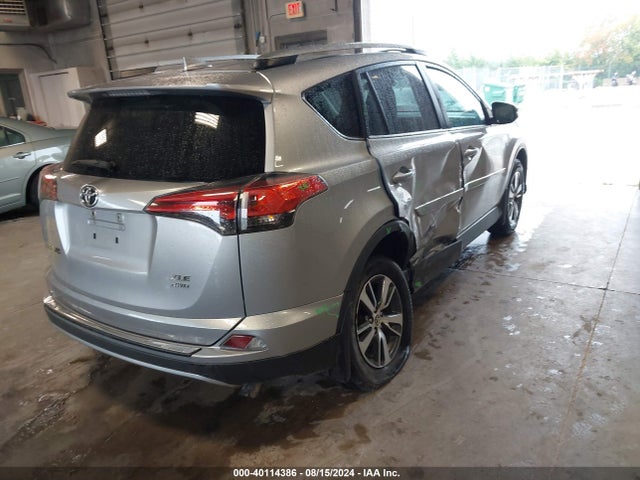 Toyota Rav4 Xle 2017 2T3RFREV5HW694819 Image 4