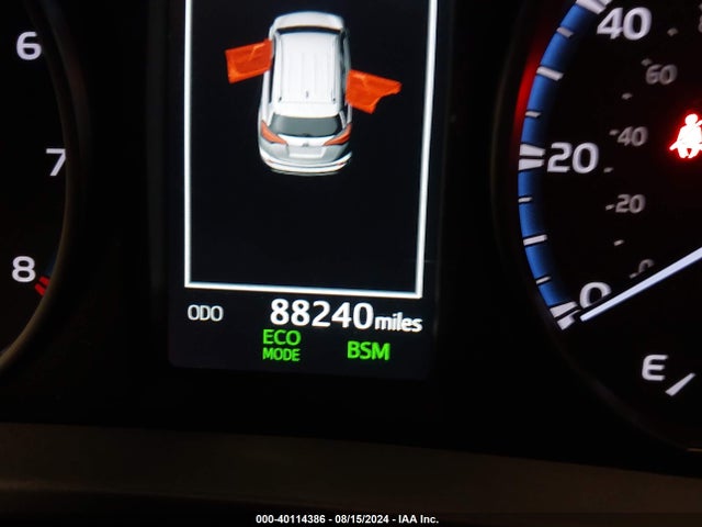 Toyota Rav4 Xle 2017 2T3RFREV5HW694819 Image 7