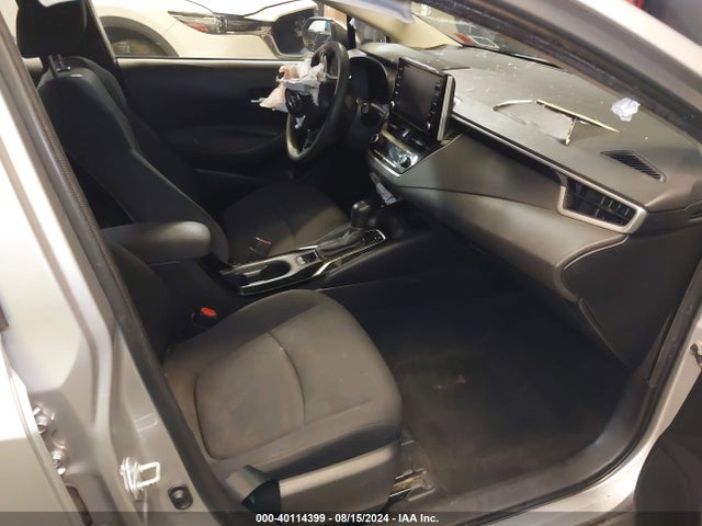 Toyota Corolla Hybrid Le 2020 JTDEBRBE2LJ012579 Image 5