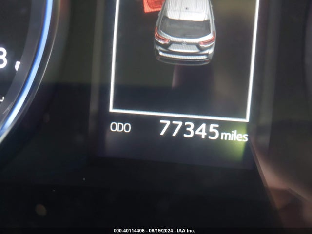 Toyota Highlander Limited Platinum 2018 5TDYZRFH0JS244384 Image 15