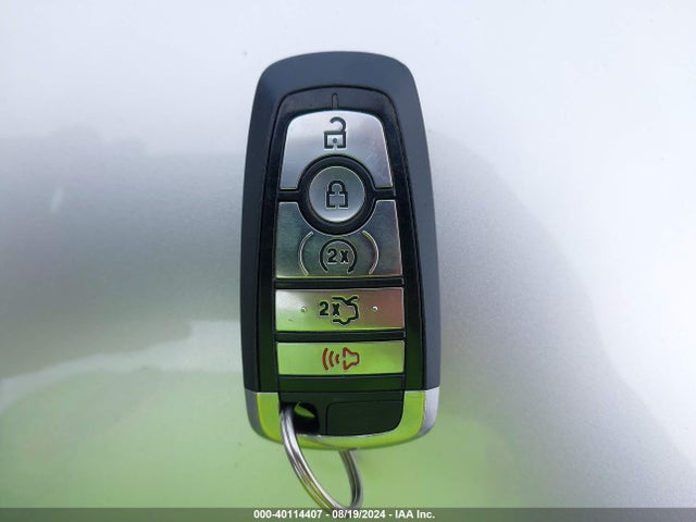 Ford Explorer Limited 2018 1FM5K8F86JGB66958 Image 11