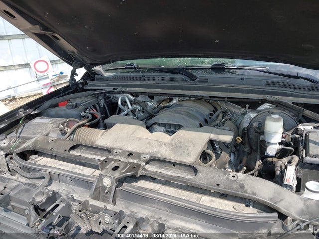 Chevrolet Tahoe Ls 2017 1GNSKAKC1HR177574 Image 10