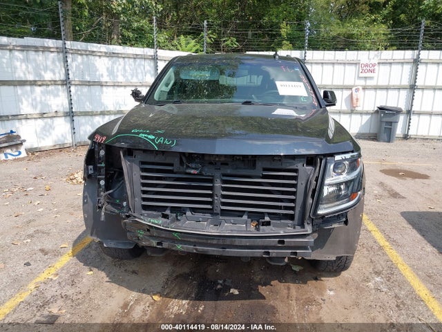 Chevrolet Tahoe Ls 2017 1GNSKAKC1HR177574 Image 12