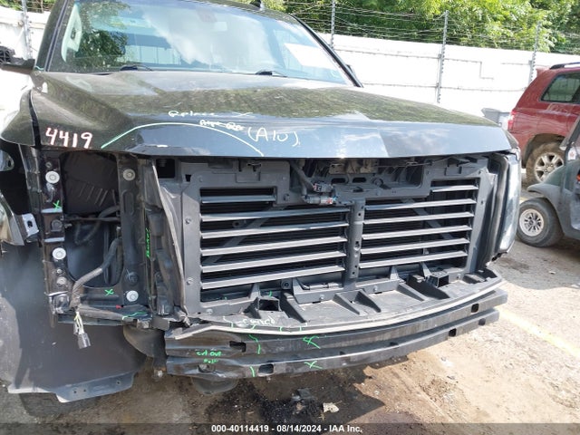 Chevrolet Tahoe Ls 2017 1GNSKAKC1HR177574 Image 6