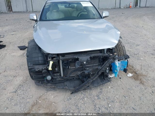 JN1EV7EL0HM553791 Infiniti Q60 3.0t Premium