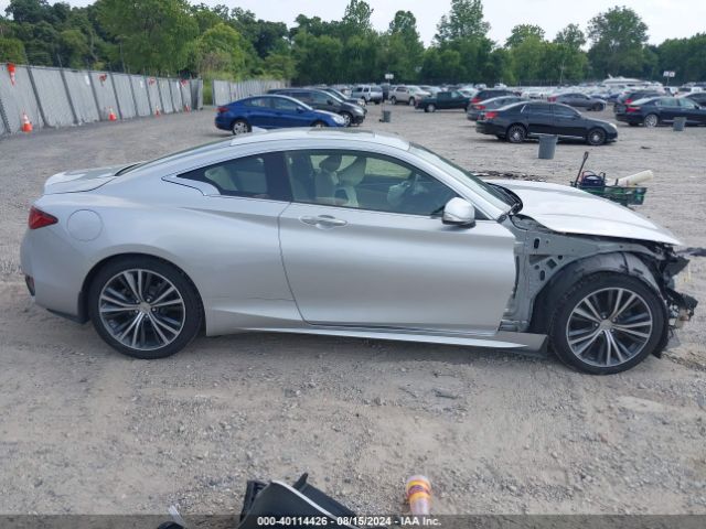 JN1EV7EL0HM553791 Infiniti Q60 3.0t Premium