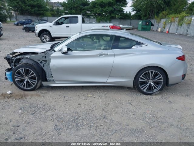 JN1EV7EL0HM553791 Infiniti Q60 3.0t Premium