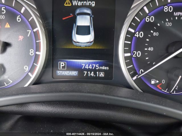 JN1EV7EL0HM553791 Infiniti Q60 3.0t Premium