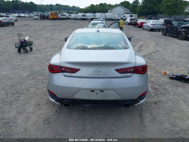 JN1EV7EL0HM553791 Infiniti Q60 3.0t Premium