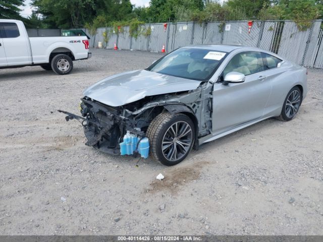 JN1EV7EL0HM553791 Infiniti Q60 3.0t Premium